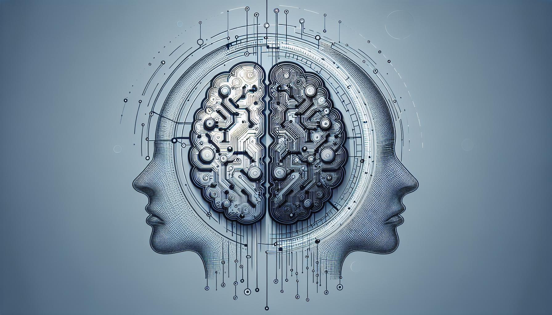 Sztuczna inteligencja i technologie cyfrowych bliźniaków: przyszłość symulacji