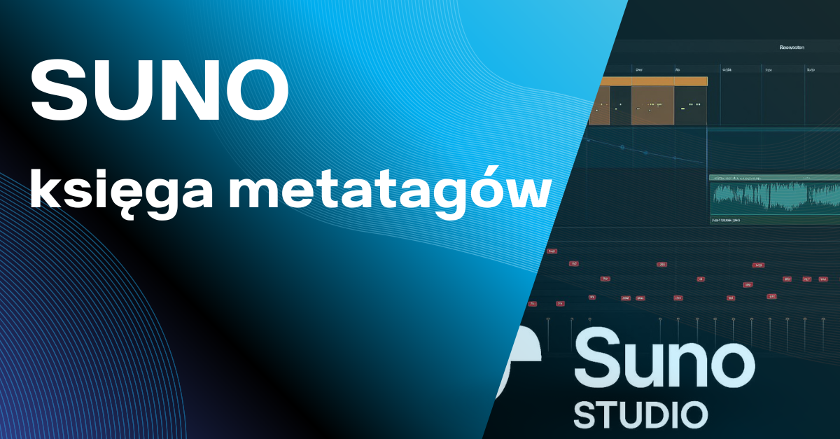 SUNO – księga metatagów