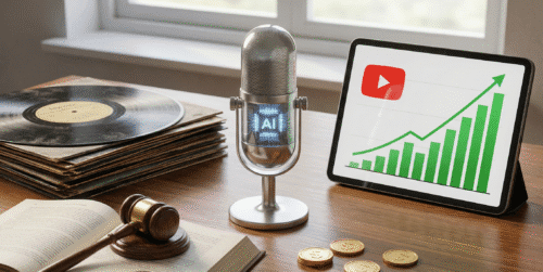 cover ai czyli jak zarabiac na youtube