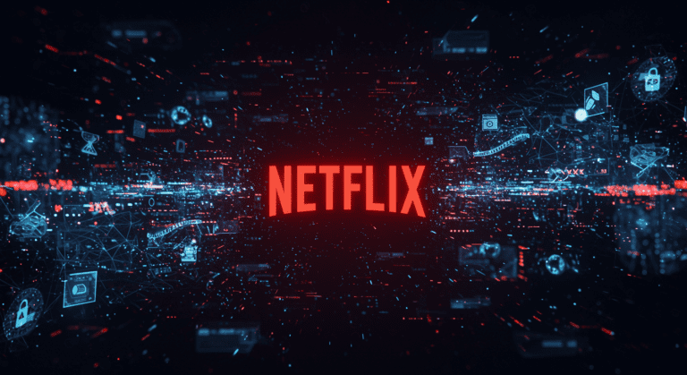 netflix AI